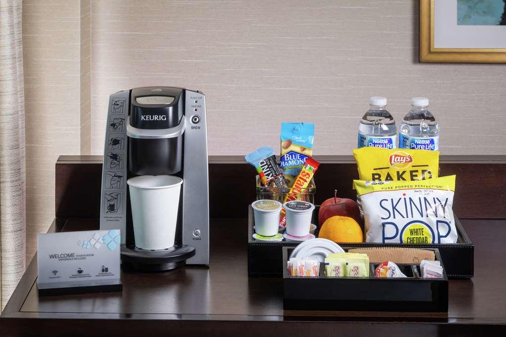 Hilton Garden Inn Lakewood Quarto foto
