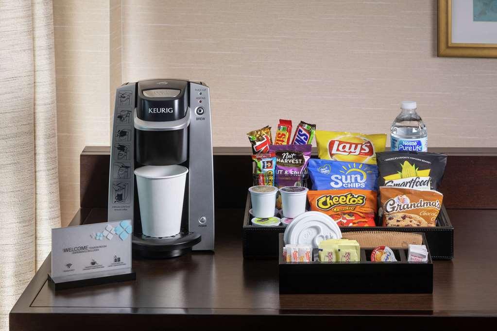 Hilton Garden Inn Lakewood Quarto foto