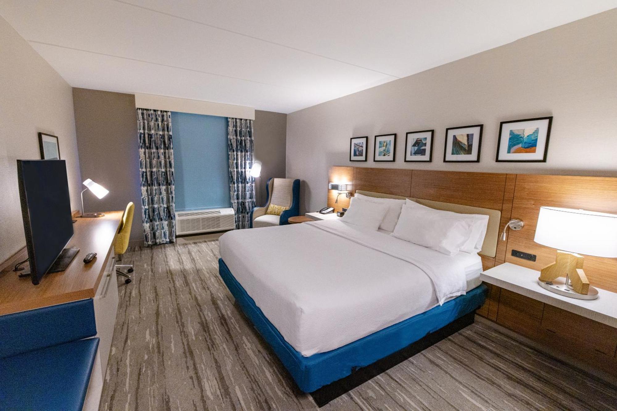 Hilton Garden Inn Lakewood Exterior foto