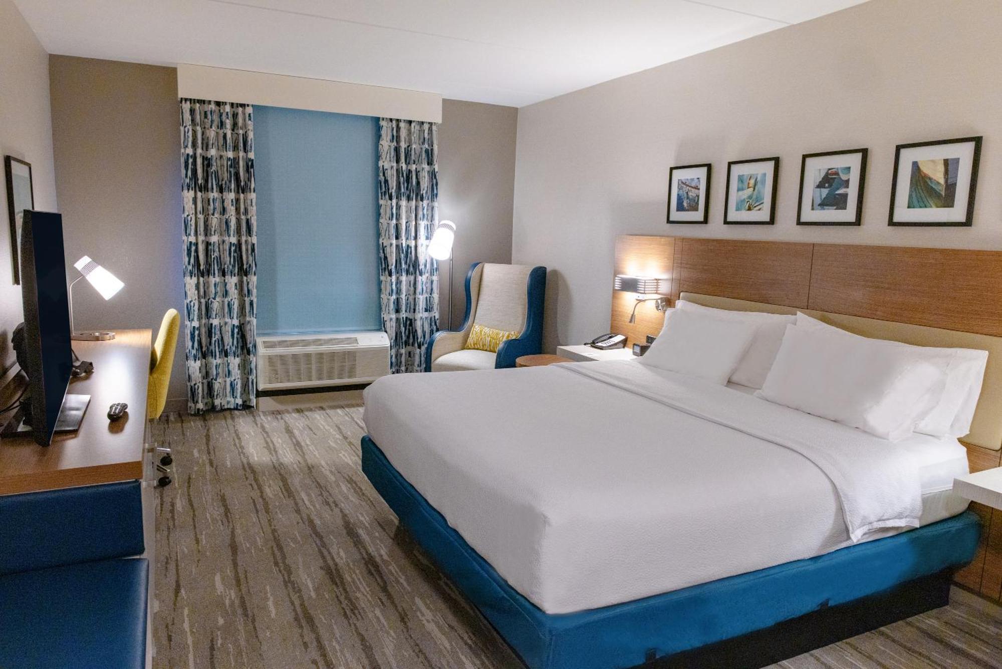 Hilton Garden Inn Lakewood Exterior foto