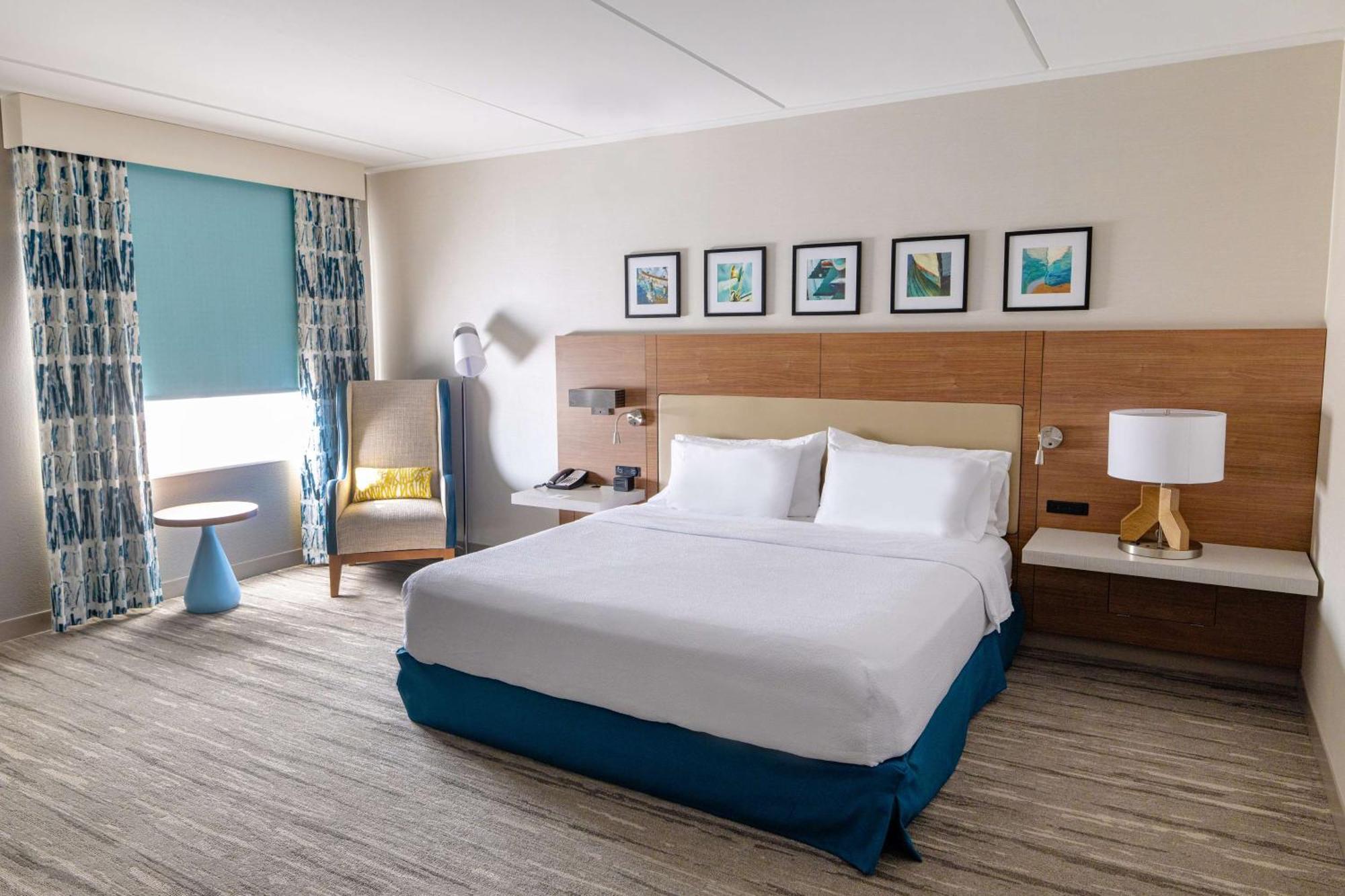 Hilton Garden Inn Lakewood Exterior foto