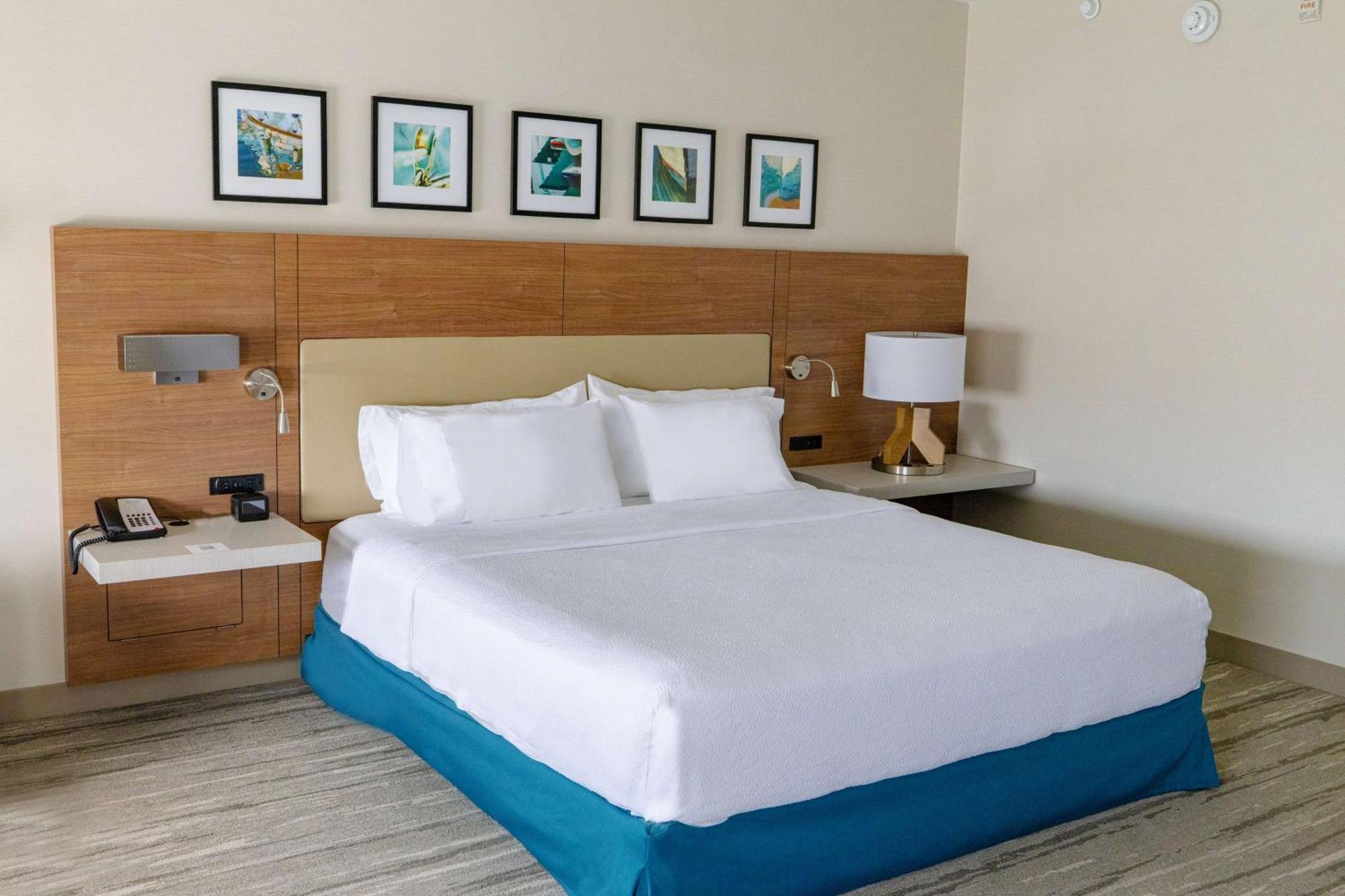Hilton Garden Inn Lakewood Exterior foto