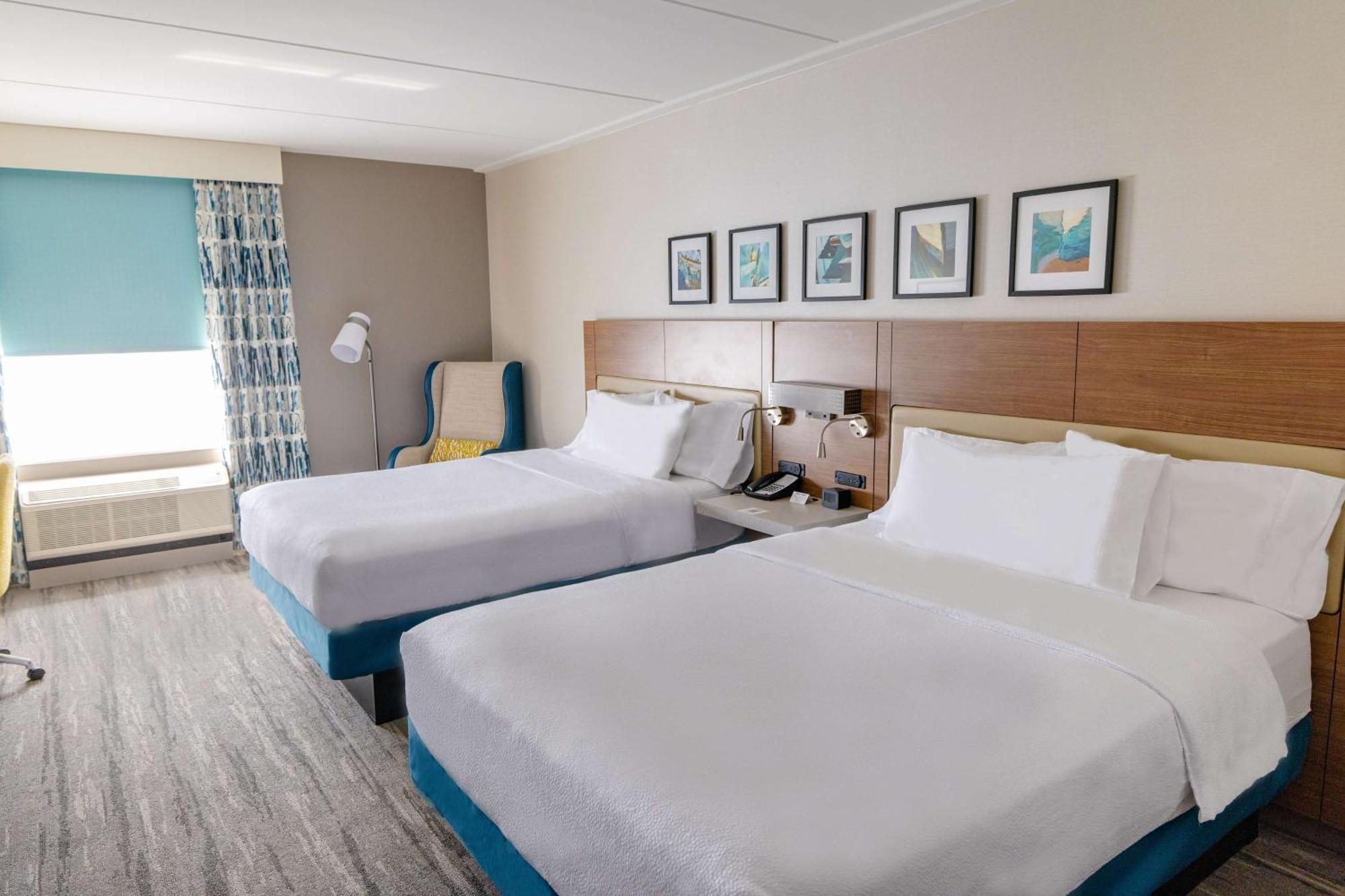 Hilton Garden Inn Lakewood Exterior foto