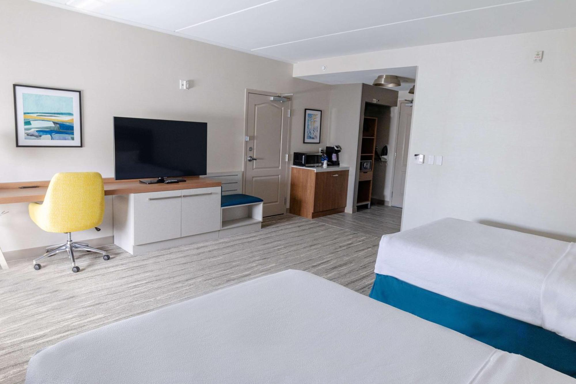 Hilton Garden Inn Lakewood Exterior foto